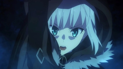 画像ギャラリー No.012のサムネイル画像 / 「そうだ アニメ，見よう」第85回は三田 誠氏原作の魔術ミステリー「ロード・エルメロイII世の事件簿 -魔眼蒐集列車 Grace note-」