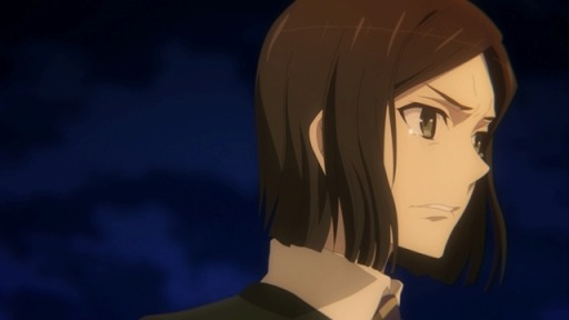 画像ギャラリー No.014のサムネイル画像 / 「そうだ アニメ，見よう」第85回は三田 誠氏原作の魔術ミステリー「ロード・エルメロイII世の事件簿 -魔眼蒐集列車 Grace note-」