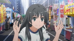 画像ギャラリー No.004のサムネイル画像 / 「そうだ アニメ，見よう」第103回はシリーズ第3弾「とある科学の超電磁砲T」。7年ぶりに“レールガン”こと御坂美琴が復活