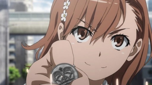 画像ギャラリー No.007のサムネイル画像 / 「そうだ アニメ，見よう」第103回はシリーズ第3弾「とある科学の超電磁砲T」。7年ぶりに“レールガン”こと御坂美琴が復活