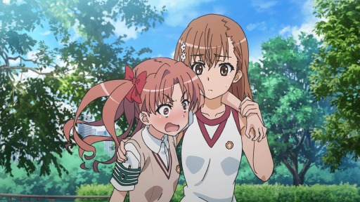 画像ギャラリー No.010のサムネイル画像 / 「そうだ アニメ，見よう」第103回はシリーズ第3弾「とある科学の超電磁砲T」。7年ぶりに“レールガン”こと御坂美琴が復活