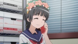 画像ギャラリー No.012のサムネイル画像 / 「そうだ アニメ，見よう」第103回はシリーズ第3弾「とある科学の超電磁砲T」。7年ぶりに“レールガン”こと御坂美琴が復活