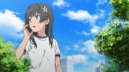 画像ギャラリー No.013のサムネイル画像 / 「そうだ アニメ，見よう」第103回はシリーズ第3弾「とある科学の超電磁砲T」。7年ぶりに“レールガン”こと御坂美琴が復活
