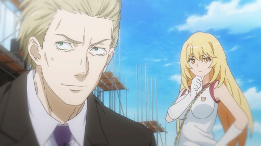 画像ギャラリー No.016のサムネイル画像 / 「そうだ アニメ，見よう」第103回はシリーズ第3弾「とある科学の超電磁砲T」。7年ぶりに“レールガン”こと御坂美琴が復活