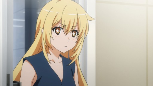 画像ギャラリー No.017のサムネイル画像 / 「そうだ アニメ，見よう」第103回はシリーズ第3弾「とある科学の超電磁砲T」。7年ぶりに“レールガン”こと御坂美琴が復活