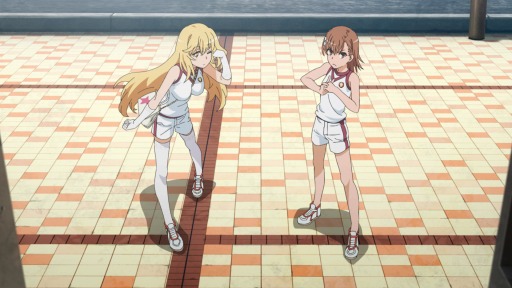 画像ギャラリー No.018のサムネイル画像 / 「そうだ アニメ，見よう」第103回はシリーズ第3弾「とある科学の超電磁砲T」。7年ぶりに“レールガン”こと御坂美琴が復活