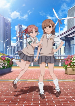 画像ギャラリー No.025のサムネイル画像 / 「そうだ アニメ，見よう」第103回はシリーズ第3弾「とある科学の超電磁砲T」。7年ぶりに“レールガン”こと御坂美琴が復活