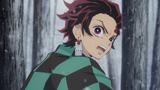 画像ギャラリー No.006のサムネイル画像 / そうだ アニメ，見よう：第117回は大ヒット公開中の「劇場版『鬼滅の刃』無限列車編」。“炎柱”煉獄杏寿郎とはどんな人物か？
