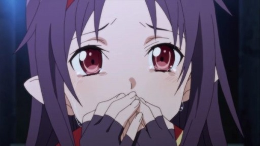 画像ギャラリー No.004のサムネイル画像 / そうだ アニメ，見よう：第153回はTVアニメ放送10周年を迎える「ソードアート・オンライン」を特集。今秋公開の「冥き夕闇のスケルツォ」も