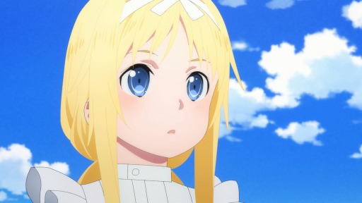 画像ギャラリー No.006のサムネイル画像 / そうだ アニメ，見よう：第153回はTVアニメ放送10周年を迎える「ソードアート・オンライン」を特集。今秋公開の「冥き夕闇のスケルツォ」も