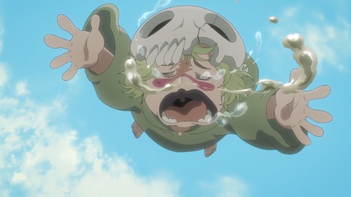 画像ギャラリー No.010のサムネイル画像 / そうだ アニメ，見よう：第167回は10年ぶりのTVシリーズ「BLEACH 千年血戦篇」。星十字騎士団と黒崎一護たちの死闘が描かれる