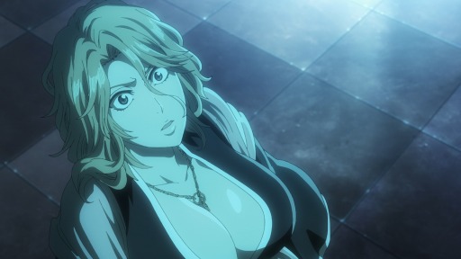 画像ギャラリー No.011のサムネイル画像 / そうだ アニメ，見よう：第167回は10年ぶりのTVシリーズ「BLEACH 千年血戦篇」。星十字騎士団と黒崎一護たちの死闘が描かれる