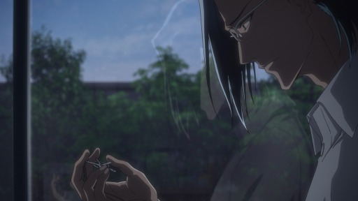 画像ギャラリー No.012のサムネイル画像 / そうだ アニメ，見よう：第167回は10年ぶりのTVシリーズ「BLEACH 千年血戦篇」。星十字騎士団と黒崎一護たちの死闘が描かれる