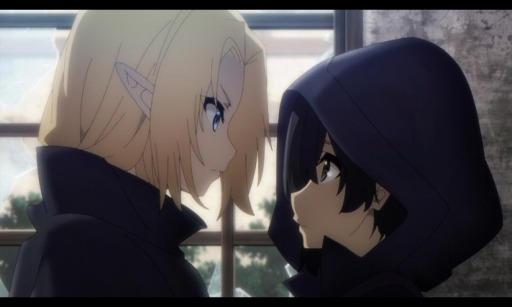 画像ギャラリー No.002のサムネイル画像 / そうだ アニメ，見よう：第169回はなろう発の「陰の実力者になりたくて！」。奥義“アイ・アム・アトミック”のインパクトにメロメロです