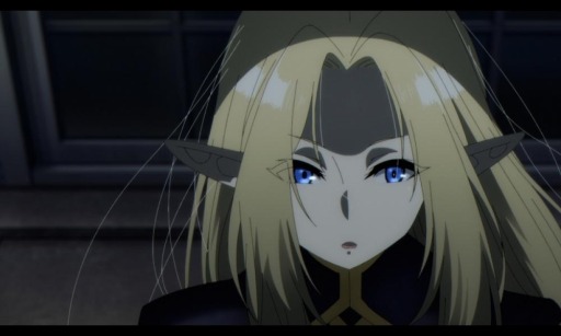 画像ギャラリー No.008のサムネイル画像 / そうだ アニメ，見よう：第169回はなろう発の「陰の実力者になりたくて！」。奥義“アイ・アム・アトミック”のインパクトにメロメロです