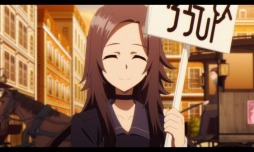 画像ギャラリー No.012のサムネイル画像 / そうだ アニメ，見よう：第169回はなろう発の「陰の実力者になりたくて！」。奥義“アイ・アム・アトミック”のインパクトにメロメロです