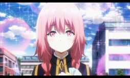 画像ギャラリー No.014のサムネイル画像 / そうだ アニメ，見よう：第169回はなろう発の「陰の実力者になりたくて！」。奥義“アイ・アム・アトミック”のインパクトにメロメロです