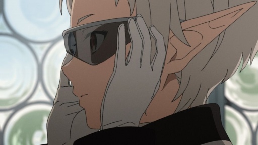 画像ギャラリー No.009のサムネイル画像 / そうだ アニメ，見よう：第186回は「無職転生II 〜異世界行ったら本気だす〜」。青年ルーデウスの葛藤を描いた第2シーズン「泥沼編」開始