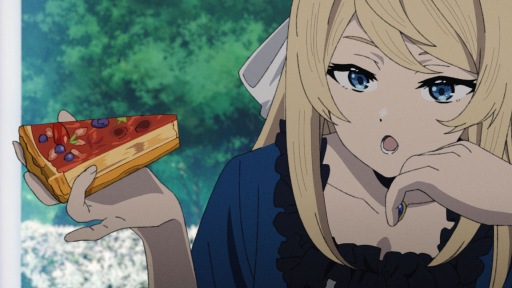 画像ギャラリー No.010のサムネイル画像 / そうだ アニメ，見よう：第186回は「無職転生II 〜異世界行ったら本気だす〜」。青年ルーデウスの葛藤を描いた第2シーズン「泥沼編」開始