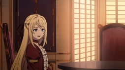 画像ギャラリー No.013のサムネイル画像 / そうだ アニメ，見よう：第186回は「無職転生II 〜異世界行ったら本気だす〜」。青年ルーデウスの葛藤を描いた第2シーズン「泥沼編」開始