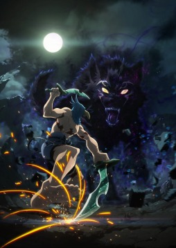 画像ギャラリー No.001のサムネイル画像 / そうだ アニメ，見よう：第193回は「シャングリラ・フロンティア」。フルダイブ型VRゲームを舞台に，クソゲーハンター・サンラクの活躍を描く