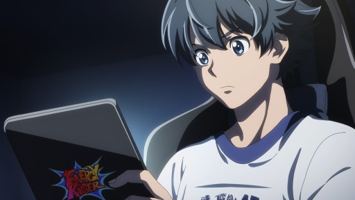 画像ギャラリー No.005のサムネイル画像 / そうだ アニメ，見よう：第193回は「シャングリラ・フロンティア」。フルダイブ型VRゲームを舞台に，クソゲーハンター・サンラクの活躍を描く