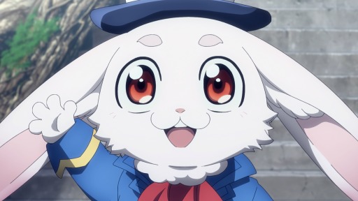 画像ギャラリー No.006のサムネイル画像 / そうだ アニメ，見よう：第193回は「シャングリラ・フロンティア」。フルダイブ型VRゲームを舞台に，クソゲーハンター・サンラクの活躍を描く