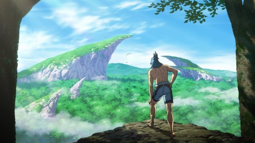 画像ギャラリー No.008のサムネイル画像 / そうだ アニメ，見よう：第193回は「シャングリラ・フロンティア」。フルダイブ型VRゲームを舞台に，クソゲーハンター・サンラクの活躍を描く