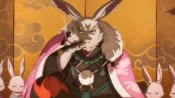 画像ギャラリー No.014のサムネイル画像 / そうだ アニメ，見よう：第193回は「シャングリラ・フロンティア」。フルダイブ型VRゲームを舞台に，クソゲーハンター・サンラクの活躍を描く