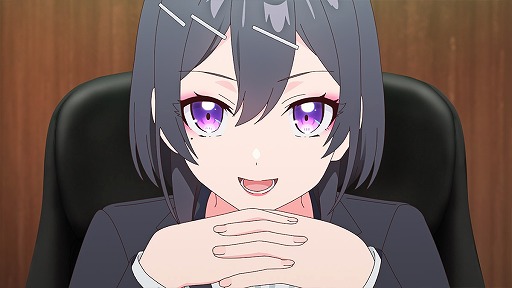 画像ギャラリー No.002のサムネイル画像 / そうだ アニメ，見よう：第199回は「佐々木とピーちゃん」。冴えないサラリーマンとペットの文鳥が挑む“異世界ライフ×異能バトル”