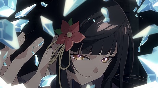 画像ギャラリー No.019のサムネイル画像 / そうだ アニメ，見よう：第199回は「佐々木とピーちゃん」。冴えないサラリーマンとペットの文鳥が挑む“異世界ライフ×異能バトル”