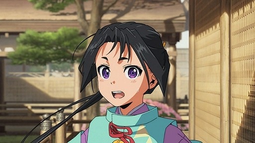 画像ギャラリー No.002のサムネイル画像 / そうだ アニメ，見よう：第212回は松井優征氏原作の「逃げ上手の若君」。謎多き武将「北条時行」の活躍を描いた歴史スペクタル作品