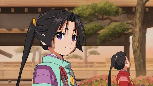 画像ギャラリー No.006のサムネイル画像 / そうだ アニメ，見よう：第212回は松井優征氏原作の「逃げ上手の若君」。謎多き武将「北条時行」の活躍を描いた歴史スペクタル作品