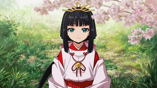 画像ギャラリー No.008のサムネイル画像 / そうだ アニメ，見よう：第212回は松井優征氏原作の「逃げ上手の若君」。謎多き武将「北条時行」の活躍を描いた歴史スペクタル作品