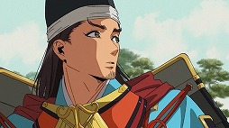 画像ギャラリー No.011のサムネイル画像 / そうだ アニメ，見よう：第212回は松井優征氏原作の「逃げ上手の若君」。謎多き武将「北条時行」の活躍を描いた歴史スペクタル作品