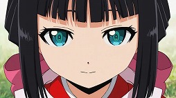 画像ギャラリー No.014のサムネイル画像 / そうだ アニメ，見よう：第212回は松井優征氏原作の「逃げ上手の若君」。謎多き武将「北条時行」の活躍を描いた歴史スペクタル作品