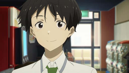 画像ギャラリー No.002のサムネイル画像 / そうだ アニメ，見よう：第213回は「負けヒロインが多すぎる！」。失恋した3人のヒロインと，ぼっち系主人公で描く“敗走系青春ストーリー”