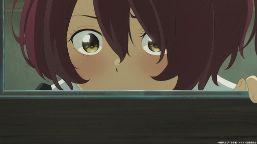 画像ギャラリー No.004のサムネイル画像 / そうだ アニメ，見よう：第213回は「負けヒロインが多すぎる！」。失恋した3人のヒロインと，ぼっち系主人公で描く“敗走系青春ストーリー”