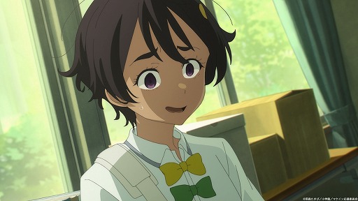 画像ギャラリー No.005のサムネイル画像 / そうだ アニメ，見よう：第213回は「負けヒロインが多すぎる！」。失恋した3人のヒロインと，ぼっち系主人公で描く“敗走系青春ストーリー”