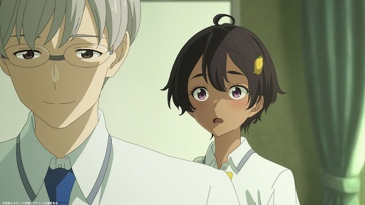 画像ギャラリー No.006のサムネイル画像 / そうだ アニメ，見よう：第213回は「負けヒロインが多すぎる！」。失恋した3人のヒロインと，ぼっち系主人公で描く“敗走系青春ストーリー”