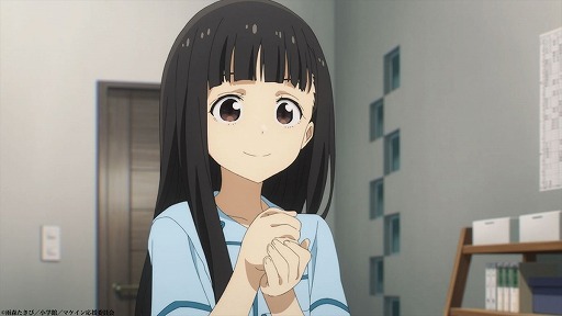 画像ギャラリー No.007のサムネイル画像 / そうだ アニメ，見よう：第213回は「負けヒロインが多すぎる！」。失恋した3人のヒロインと，ぼっち系主人公で描く“敗走系青春ストーリー”