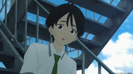 画像ギャラリー No.008のサムネイル画像 / そうだ アニメ，見よう：第213回は「負けヒロインが多すぎる！」。失恋した3人のヒロインと，ぼっち系主人公で描く“敗走系青春ストーリー”