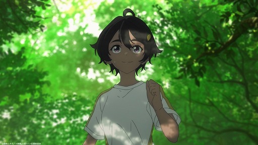 画像ギャラリー No.010のサムネイル画像 / そうだ アニメ，見よう：第213回は「負けヒロインが多すぎる！」。失恋した3人のヒロインと，ぼっち系主人公で描く“敗走系青春ストーリー”