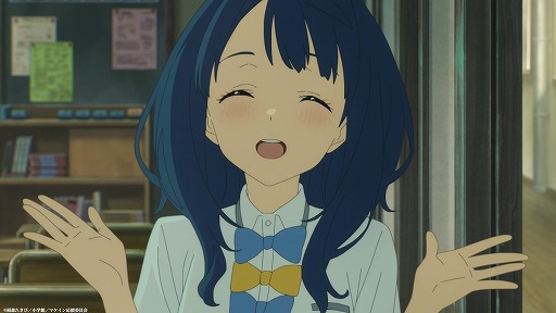 画像ギャラリー No.011のサムネイル画像 / そうだ アニメ，見よう：第213回は「負けヒロインが多すぎる！」。失恋した3人のヒロインと，ぼっち系主人公で描く“敗走系青春ストーリー”
