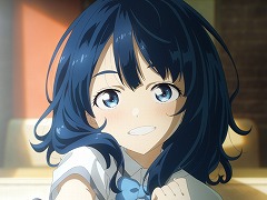 そうだ アニメ，見よう：第213回は「負けヒロインが多すぎる！」。失恋した3人のヒロインと，ぼっち系主人公で描く“敗走系青春ストーリー”