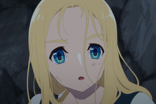 画像ギャラリー No.011のサムネイル画像 / そうだ アニメ，見よう：第214回は稲作ファンタジー「天穂のサクナヒメ」。ミルテの頭巾をとった姿など，オリジナル要素も盛りだくさん