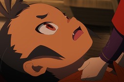 画像ギャラリー No.020のサムネイル画像 / そうだ アニメ，見よう：第214回は稲作ファンタジー「天穂のサクナヒメ」。ミルテの頭巾をとった姿など，オリジナル要素も盛りだくさん
