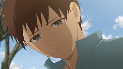 画像ギャラリー No.002のサムネイル画像 / そうだ アニメ，見よう：第216回は「俺は全てを【パリイ】する 〜逆勘違いの世界最強は冒険者になりたい〜」。無自覚系主人公の成長を描く
