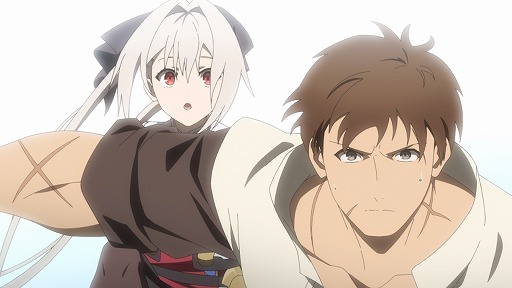 画像ギャラリー No.005のサムネイル画像 / そうだ アニメ，見よう：第216回は「俺は全てを【パリイ】する 〜逆勘違いの世界最強は冒険者になりたい〜」。無自覚系主人公の成長を描く