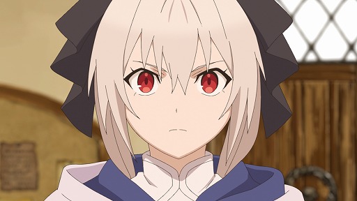 画像ギャラリー No.006のサムネイル画像 / そうだ アニメ，見よう：第216回は「俺は全てを【パリイ】する 〜逆勘違いの世界最強は冒険者になりたい〜」。無自覚系主人公の成長を描く